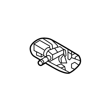 Volkswagen 5G0-955-986-9B9