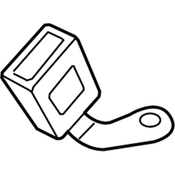 Volkswagen 1Q0-857-739-QVZ