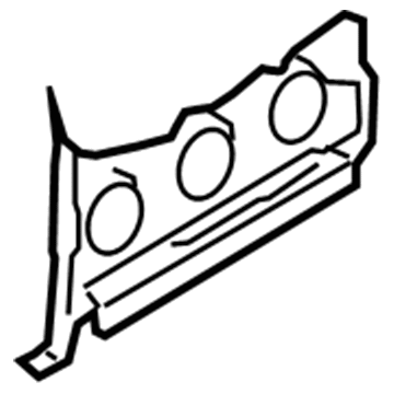Volkswagen 1K6-810-717-A