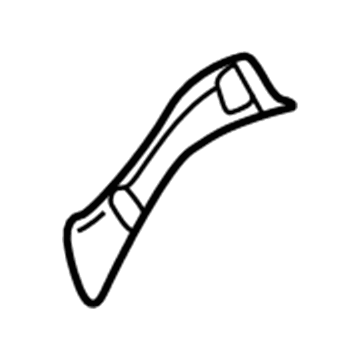 Volkswagen 1J0-810-421-A