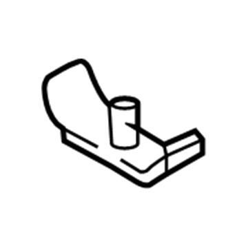 Volkswagen 4B3-317-833-B