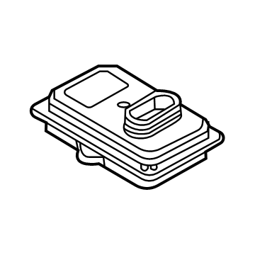 Volkswagen 7P5-941-329-E