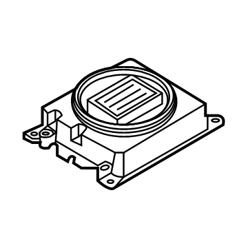 Volkswagen 7PP-941-571-AC-Z04