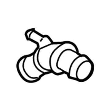 Volkswagen 1J0-121-087-B