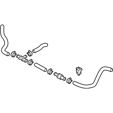 Volkswagen 1K0-122-086-B