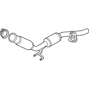 Volkswagen 1K0-254-309-C