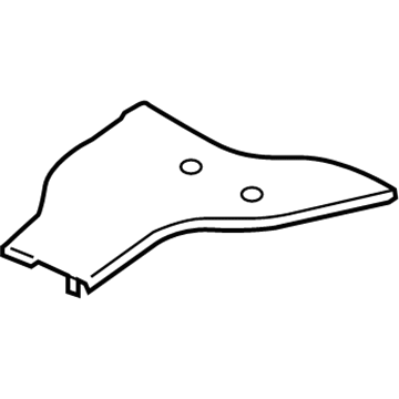 Volkswagen 8D0-133-849-A