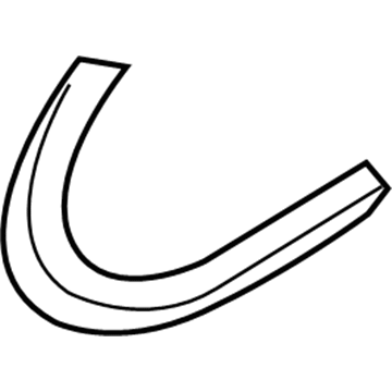 Volkswagen 8D0-129-636-B