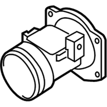 Volkswagen 074-906-461-B