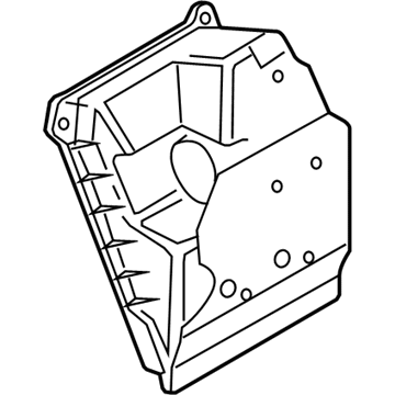Volkswagen 8D0-129-969-G