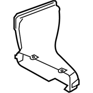 Volkswagen 3B0-129-617-G