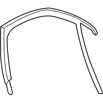 Volkswagen 5C6-837-431-5AP