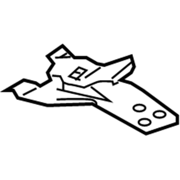 Volkswagen 6R0-857-117
