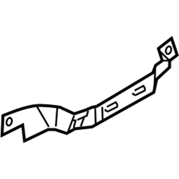 Volkswagen 1K1-858-897-B