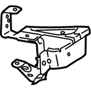 Volkswagen 1K0-857-890