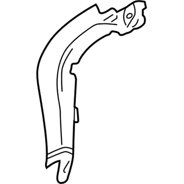Volkswagen 1K0-201-974-F