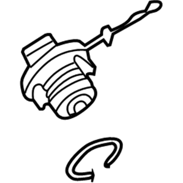 Volkswagen 1K0-201-550-AJ