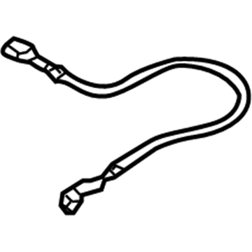 Volkswagen 1H0-201-142-D