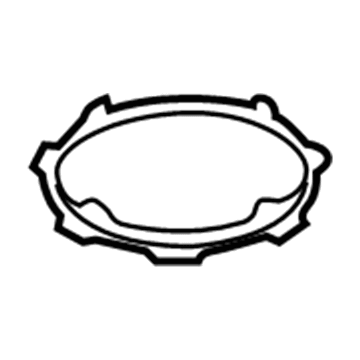 Volkswagen 1K0-201-375
