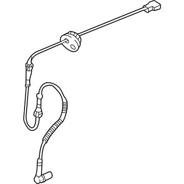 Volkswagen 8D0-927-803