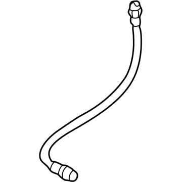 Volkswagen 3U0-611-707