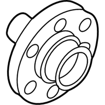 Volkswagen 4A0-407-615-G