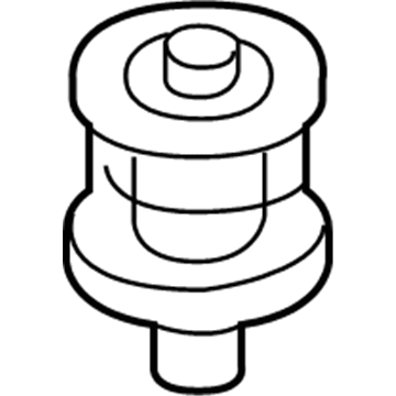 Volkswagen 06H-121-113-B