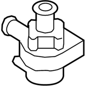 Volkswagen 1K0-965-561-J