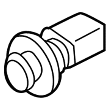 Volkswagen 8N0-953-053