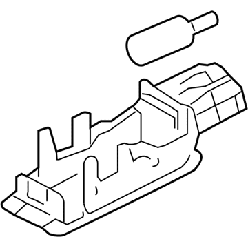 Volkswagen 7L0-947-415