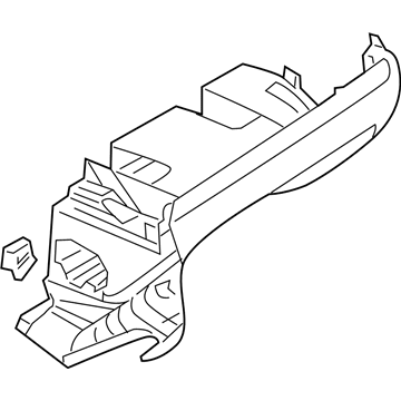 Volkswagen 5C7-857-097-AH-82V