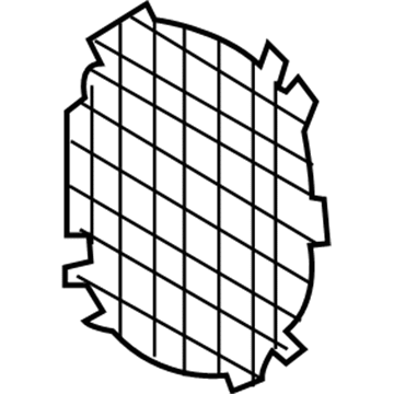 Volkswagen 5K0-853-343-H81
