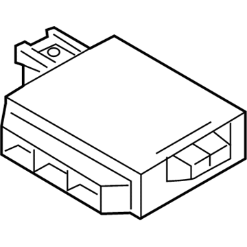 Volkswagen 5QA-919-294-C