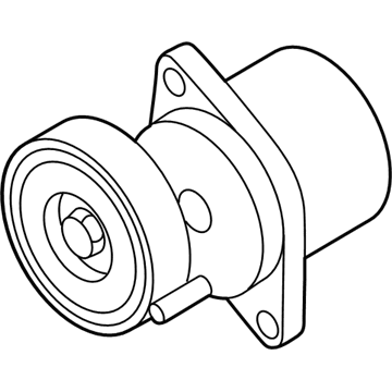 Volkswagen 06L-903-133-D