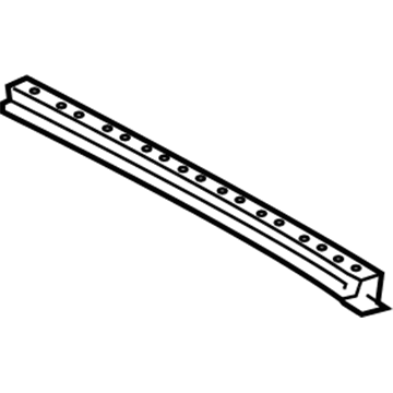 Volkswagen 1J9-817-163-C