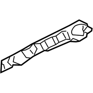 Volkswagen 1J9-809-429-C