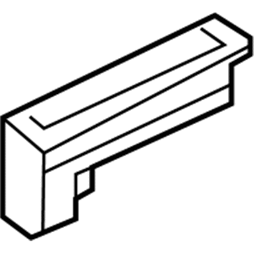 Volkswagen 1Z0-959-769-A-9B9