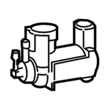 Volkswagen 059-906-627-R