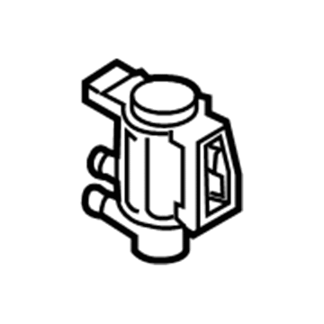 Volkswagen 1K0-906-283-A