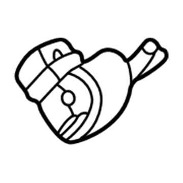 Volkswagen 06A-906-283-E