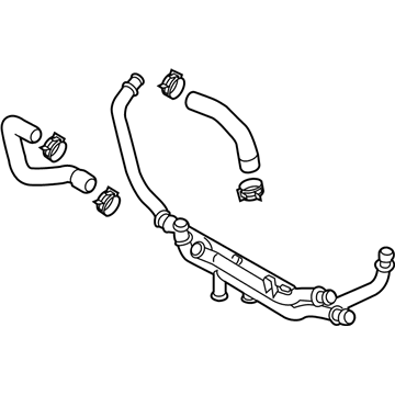 Volkswagen 04E-122-050
