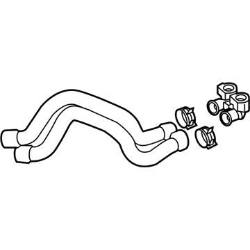 Volkswagen 5C0-121-049-E