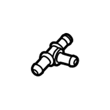 Volkswagen 1K0-121-087-B