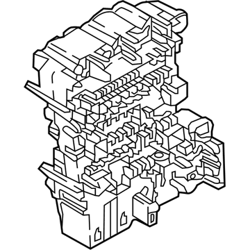 Volkswagen 5Q0-937-615-C
