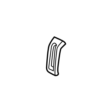 Volkswagen 5G1-805-495-B Support