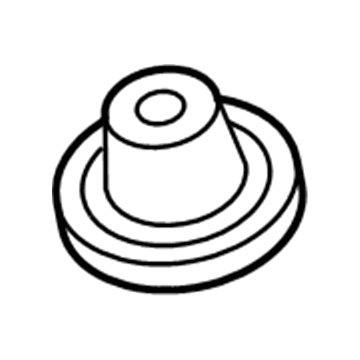 Volkswagen 03G-103-638-A