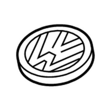 Volkswagen 06A-103-940-G