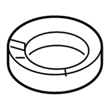 Volkswagen 7P0-411-178-A
