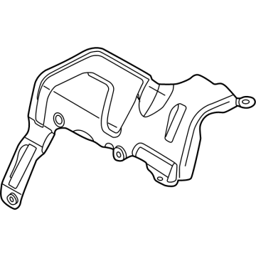 Volkswagen 06Q-129-597-F