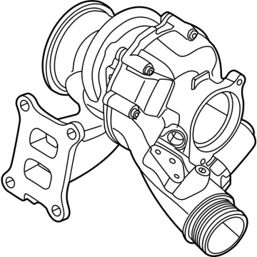 Volkswagen 06Q-145-703-H